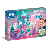 مختبر العطور الفاخر من كليمنتوني (Clementoni Idea Perfume Laboratory Deluxe)